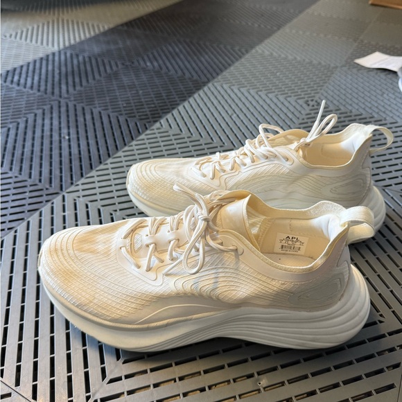 APL Streamline Ivory size 8 - Picture 2 of 5